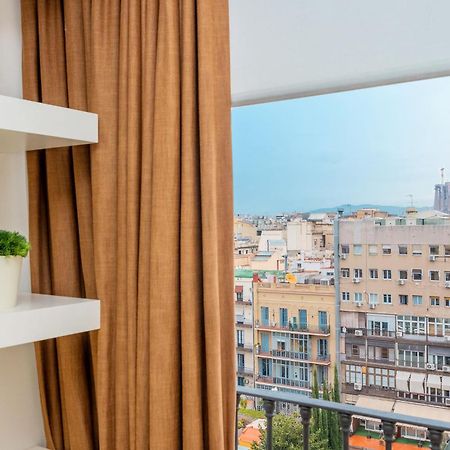 Apartment Centro- Passeig De Gracia - Casa Batllo By Interhome Barcelona Exterior foto