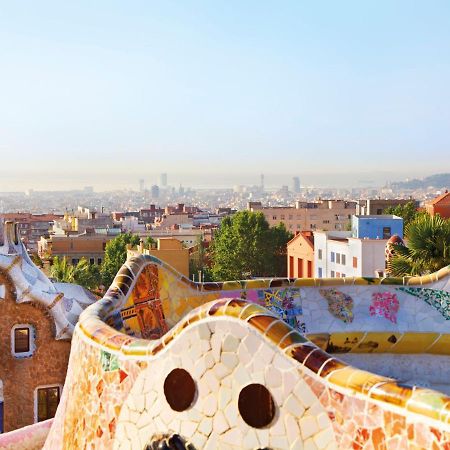 Apartment Centro- Passeig De Gracia - Casa Batllo By Interhome Barcelona Exterior foto