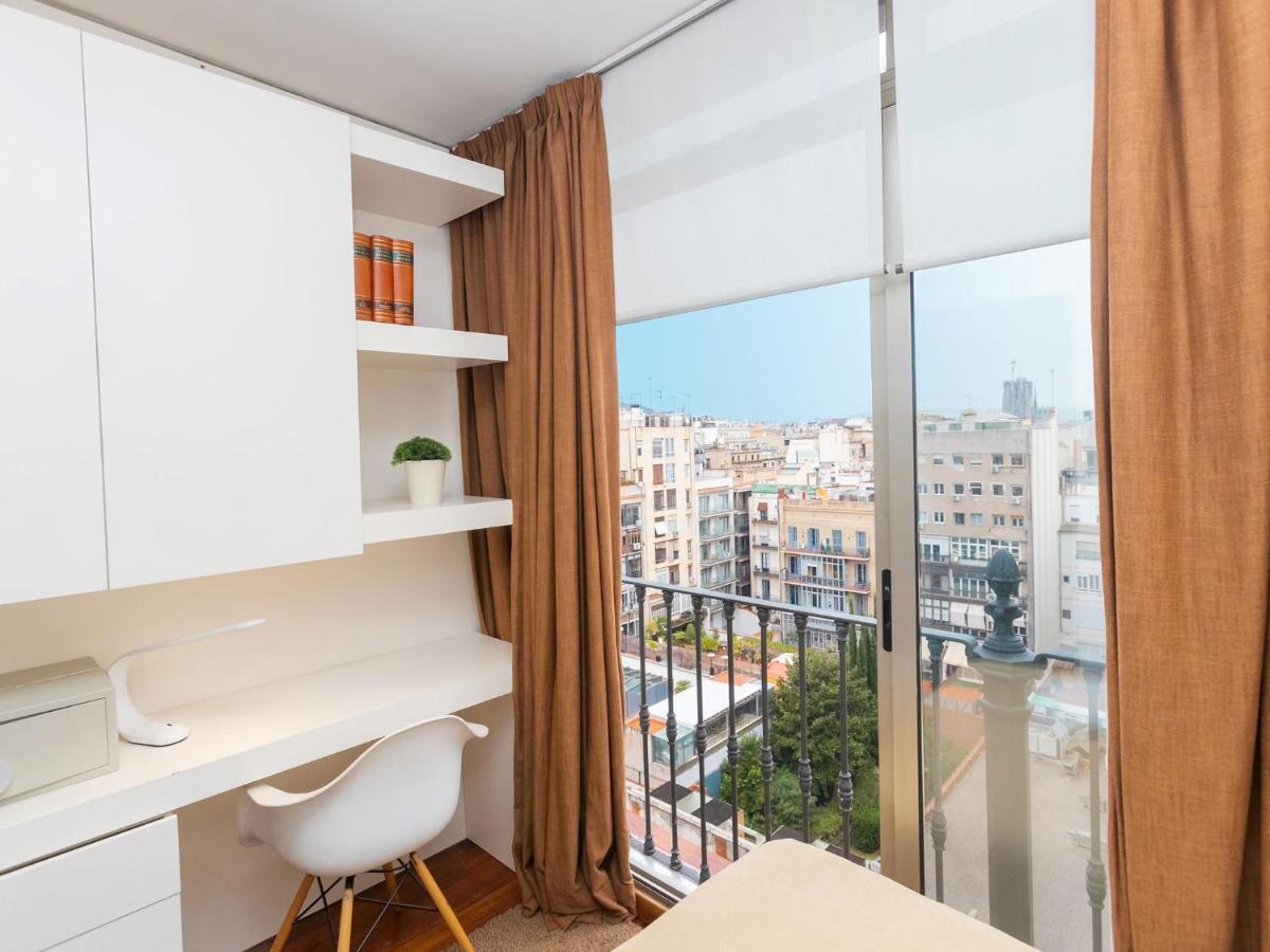 Apartment Centro- Passeig De Gracia - Casa Batllo By Interhome Barcelona Exterior foto